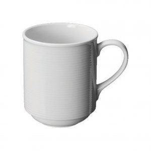 Ryner Tableware  GRAVY BOAT-175mm WHITE (x12)