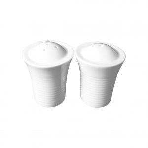 Rene Ozorio PEPPER SHAKER AURA (931/6503) (Box of 36) (Indent)