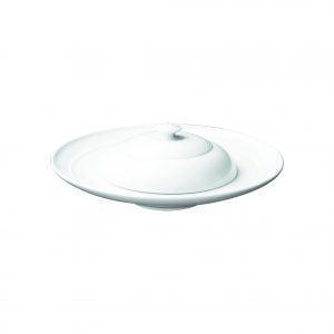 Rene Ozorio DEGUSTATION BOWL W/LID-230mm AURA (930/2907) EA