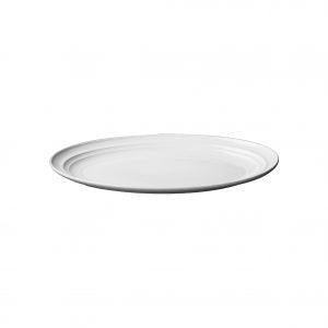 Rene Ozorio OVAL PLATTER-360mm AURA (930/4036) EA