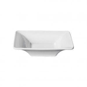 Rene Ozorio SAUCE DISH-SQUARE 100mm AURA (315510) EA