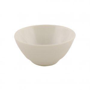 Rene Ozorio SAUCE DISH-FLARED DEEP-80mm EA