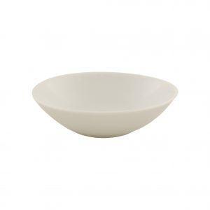 Rene Ozorio SAUCE DISH-FLARED-90mm EA