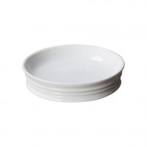 Rene Ozorio SAUCE DISH-90mm EA