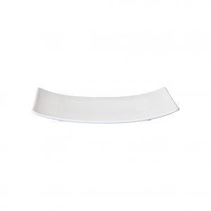 Rene Ozorio SUSHI DISH-210x120mm "STRIPE" EA