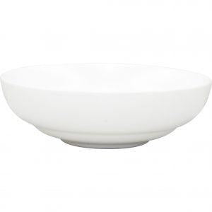 Rene Ozorio CEREAL BOWL 160mm AURA MATT WHITE (380316) EA