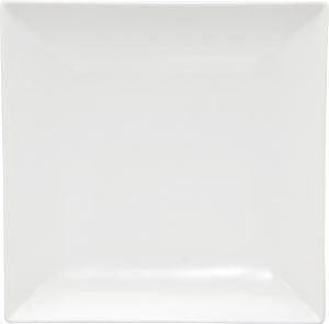 Rene Ozorio SQUARE PLATE 170x170mm AURA MATT WHITE (494017) EA