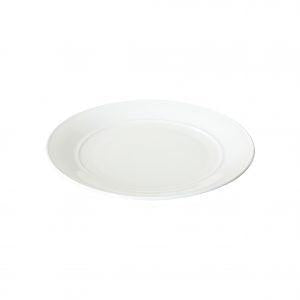 Rene Ozorio ROUND PLATE 170mm RIM SHAPE "PROFILE" EA
