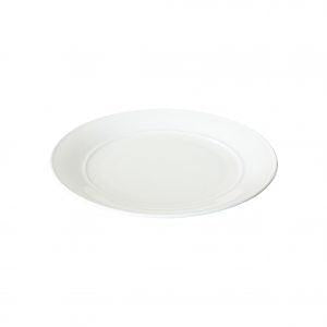 Rene Ozorio ROUND PLATE 220mm RIM SHAPE "PROFILE" EA