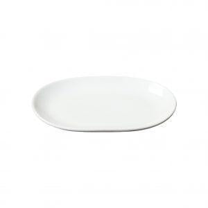 Rene Ozorio OVAL PLATTER 157mm "PROFILE" EA
