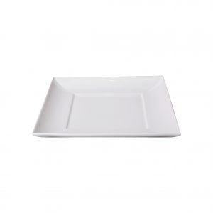 Rene Ozorio SQUARE PLATE 300x300mm "PROFILE" EA