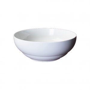 Rene Ozorio DEEP ROUND BOWL-230mm (383023) EA