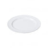 Patra by Nikko PATRA NOVA RAISED RIM ROUND PLATE 250mm (0025) (Set of 6)