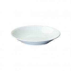 Patra by Nikko PATRA NOVA COUPE ROUND PLATE DEEP 270mm (0327) EA