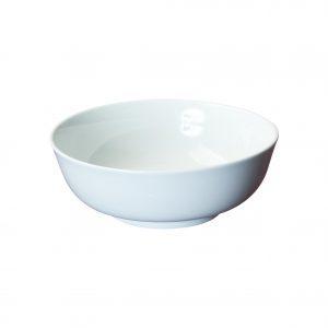 Patra by Nikko PATRA NOVA FOOTED ROUND BOWL DEEP 175mm (3017) EA