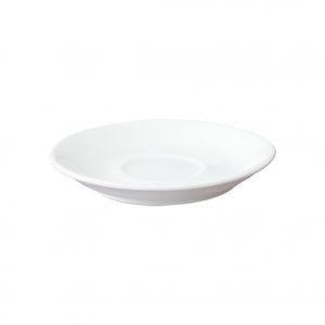 Patra by Nikko PATRA NOVA SAUCER 120mm SUITS 97714 & 97715 (2111) (Set of 12)