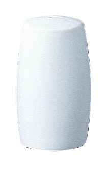 Patra by Nikko PATRA NOVA SALT SHAKER 72x43mm 1 HOLE (6500) (Set of 6)