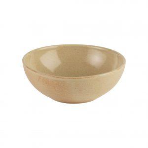 Tablekraft ARTISTICA CEREAL BOWL 160x55mm FLAME EA