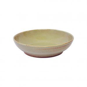 Tablekraft ARTISTICA ROUND BOWL-FLARED 230x55mm FLAME EA