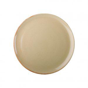 Tablekraft ARTISTICA PIZZA PLATE 330mm FLAME EA