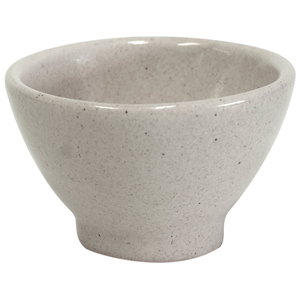 Tablekraft ARTISTICA ROUND SAUCE DISH 70x45mm SAND EA