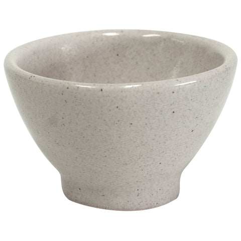 Tablekraft ARTISTICA ROUND SAUCE DISH 70x45mm SAND EA