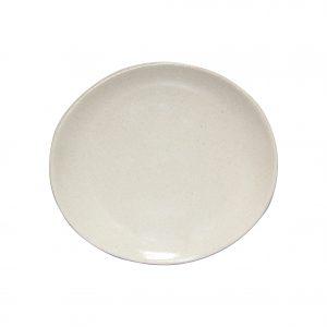 Tablekraft ARTISTICA OVAL PLATE-295x250mm SAND EA