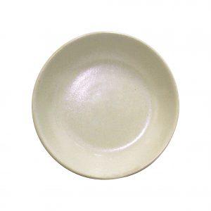 Tablekraft ARTISTICA PASTA/SOUP PLATE-210mm Rolled Edge SAND EA
