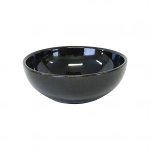 Tablekraft ARTISTICA CEREAL BOWL 160x55mm MIDNIGHT BLUE EA
