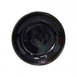 Tablekraft ARTISTICA PASTA/SOUP PLATE-210mmRolled EdgeMIDNIGHTBLUE EA