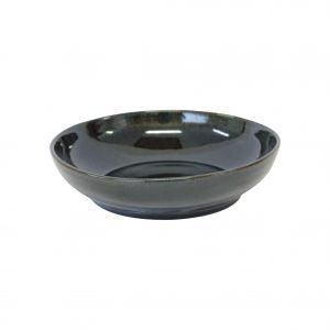 Tablekraft ARTISTICA ROUND BOWL-FLARED 230x55mm MIDNIGHT BLUE EA