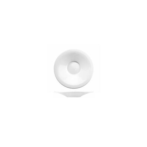 Art De Cuisine BEVERAGE SAUCER TO SUIT 9900002  WHITE (x6)