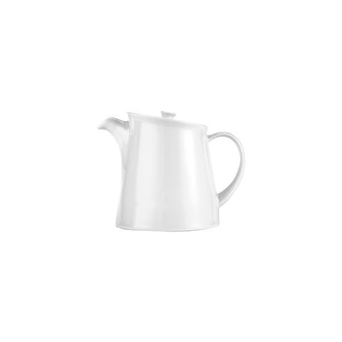 Art De Cuisine BEVERAGE TEA/COFFEE POT-710ml  WHITE (x4)