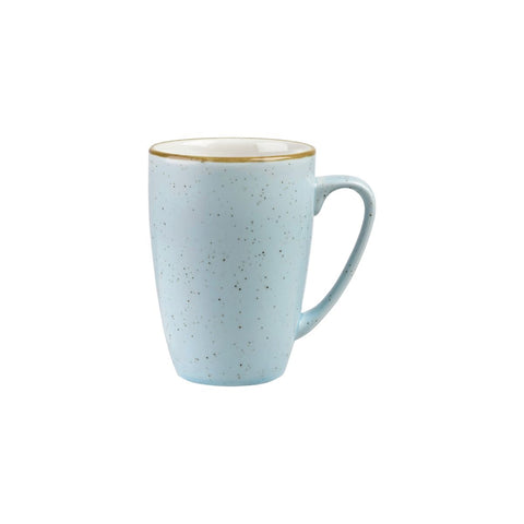 Churchill STONECAST MUG-340ml  DUCK EGG (x12)