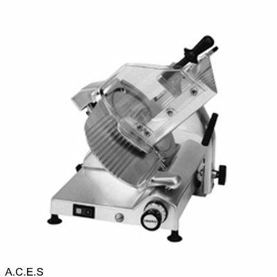 Brice Manual 300mm Gear Driven Slicer