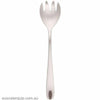 tablekraft SALAD FORK FLORENCE (was 12241)