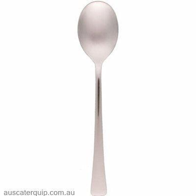 tablekraft SALAD SPOON VENICE (was 12342)