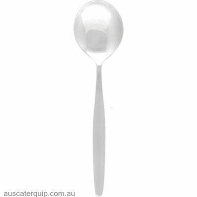 tablekraft SOUP SPOON ATLANTIS