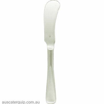 Tablekraft ELITE BUTTER KNIFE-SOLID DOZ