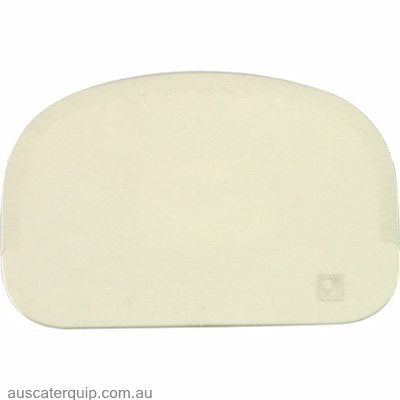 Thermohauser  SCRAPER/CREAM LEVELLER 118x 80mm