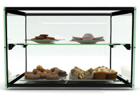 SAYL AMBIENT DISPLAY SINGLE TIER ADS0010