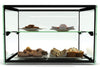SAYL AMBIENT DISPLAY SINGLE TIER ADS0010