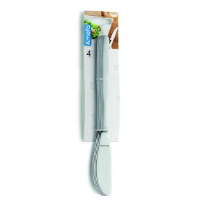 Amefa AMEFA AMSTERDAM HANGING CARD TABLE KNIFE 4PC EA