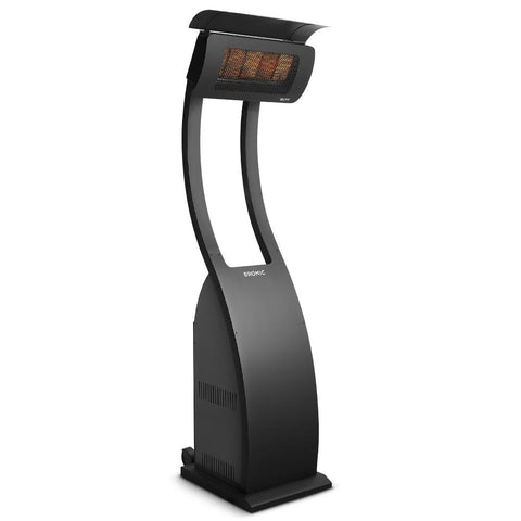 BROMIC Tungsten Portable GAS Outdoor heater