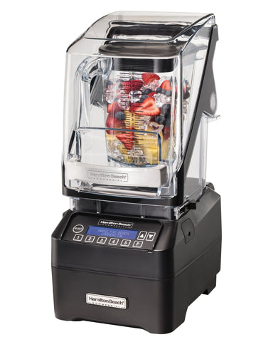 HAMILTON BEACH ECLIPSE BLENDER BBE0755