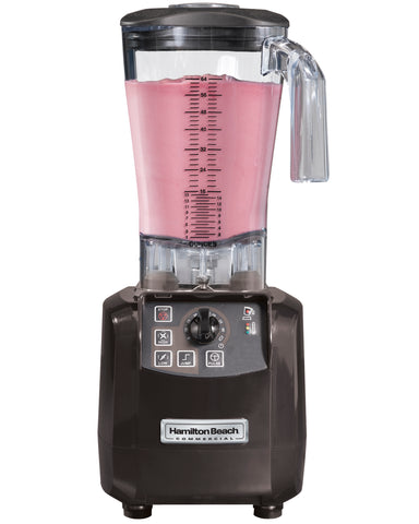 HAMILTON BEACH TEMPEST BLENDER BBT0650