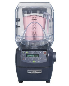 Summit In/On Counter Blender