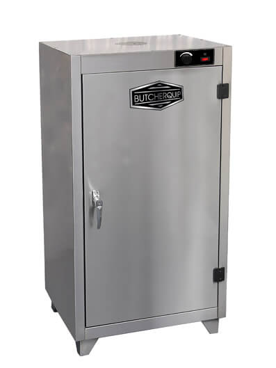 BUTCHERQUIP BILTONG CABINET SMALL BCA0001