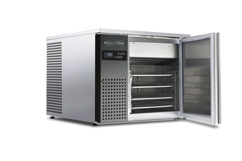 EVERLASTING 4 TRAY BLAST CHILLER 2020 BCE0004