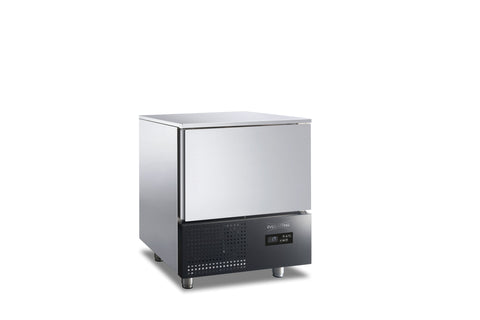 EVERLASTING 5 TRAY BLAST CHILLER 2020 BCE0005
